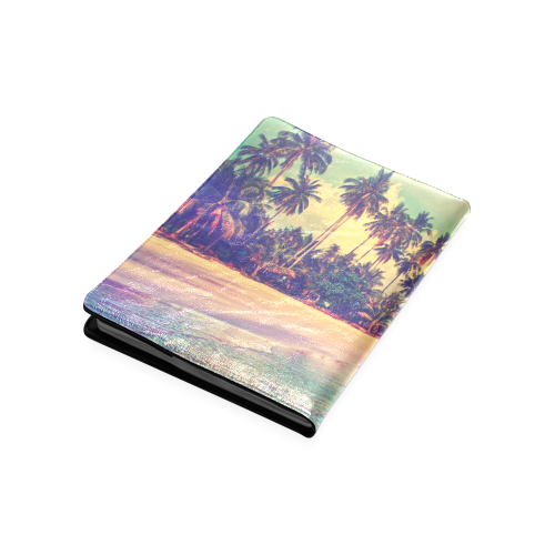 Custom NoteBook B5