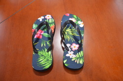 Flip Flops (For both Men and Women) (Model040)