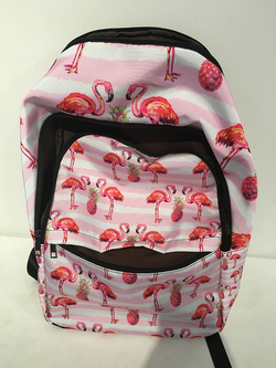 All-Over Print Unisex Casual Backpack (Model 1659)