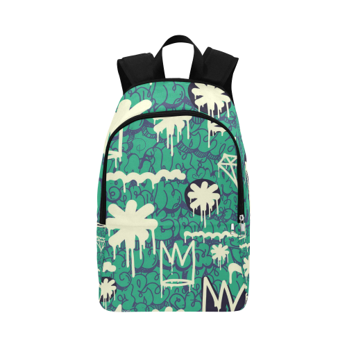 All-Over Print Unisex Casual Backpack (Model 1659)