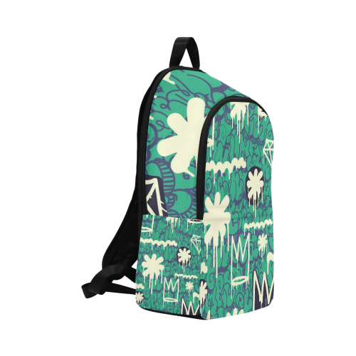 All-Over Print Unisex Casual Backpack (Model 1659)