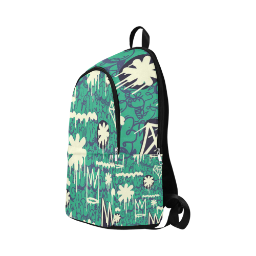 All-Over Print Unisex Casual Backpack (Model 1659)