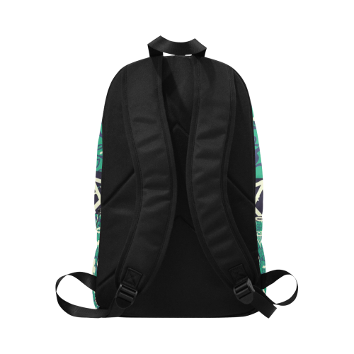 All-Over Print Unisex Casual Backpack (Model 1659)