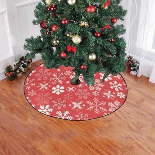 Christmas Tree Skirt