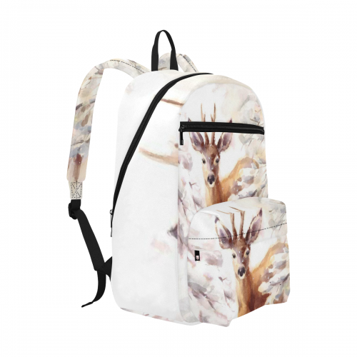 Travel Backpack(Large Capacity)(Model 1691)