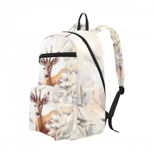 Travel Backpack(Large Capacity)(Model 1691)