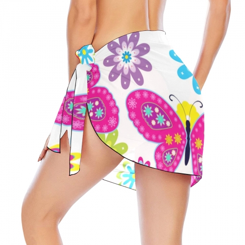 Women's Beach Sarong Wrap