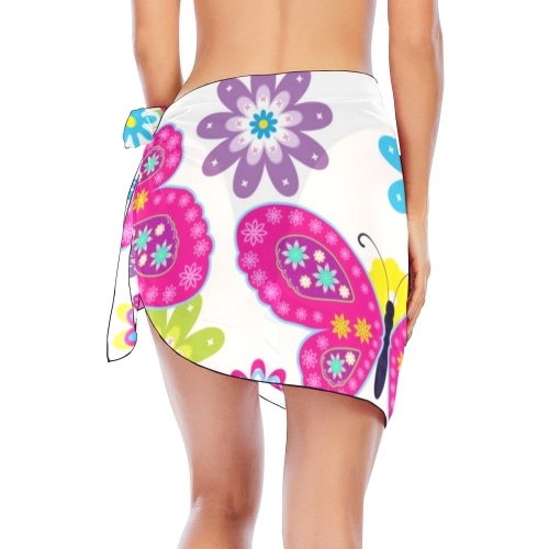 Women's Beach Sarong Wrap