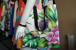 All Over Print Canvas Tote Bag(Model1698)(Medium)