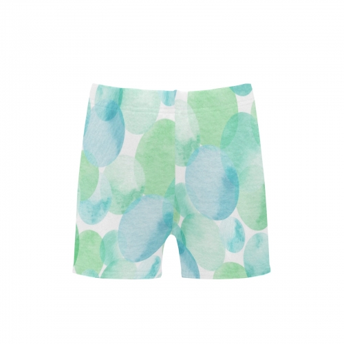 Little Boys' Swimming Trunks (ModelL57)