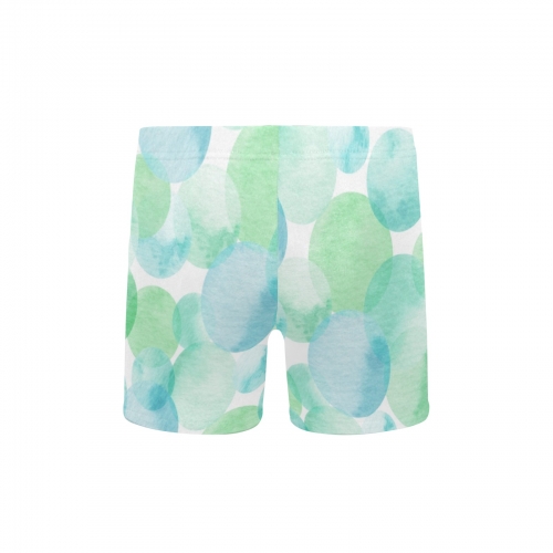 Little Boys' Swimming Trunks (ModelL57)