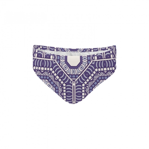 Men's Swimming Briefs (ModelL59)