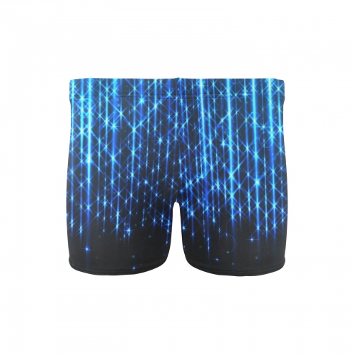 Men's Swimming Trunks (ModelL60)