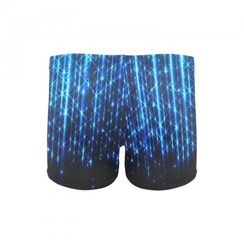 Men's Swimming Trunks (ModelL60)