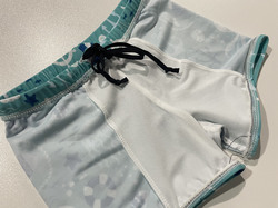 Little Boys' Swimming Trunks (ModelL57)