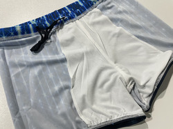 Men's Swimming Trunks (ModelL60)