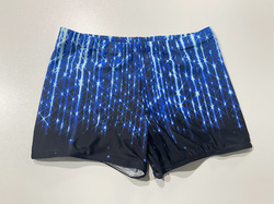 Men's Swimming Trunks (ModelL60)