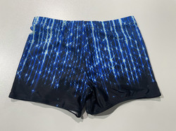 Men's Swimming Trunks (ModelL60)