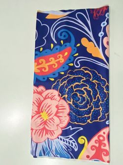 Beach Towel 30"x 60"(Made In Queen)