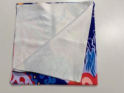 Beach Towel 30"x 60"(Made In Queen)