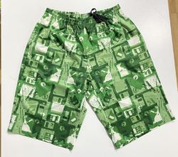 Men's Beach Shorts( Model L21) (Designs Are Mirrored)