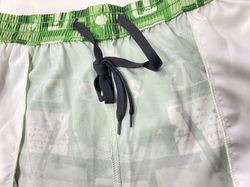 Men's Beach Shorts( Model L21) (Designs Are Mirrored)