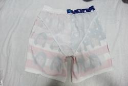 Men's Beach Shorts( Model L21) (Designs Are Mirrored)