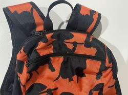 Lightweight Casual Backpack (Model 1730)