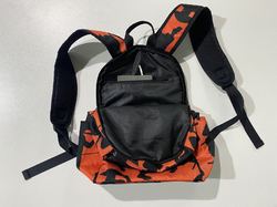 Lightweight Casual Backpack (Model 1730)