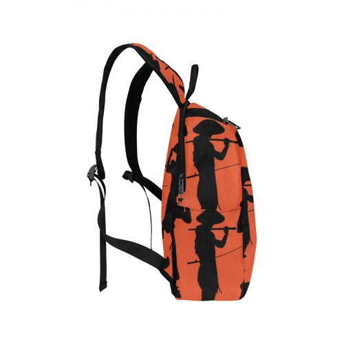 Lightweight Casual Backpack (Model 1730)