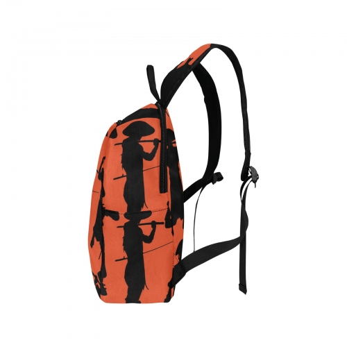 Lightweight Casual Backpack (Model 1730)