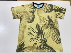 Men's All Over Print Crew Neck T-Shirt(T40-2)