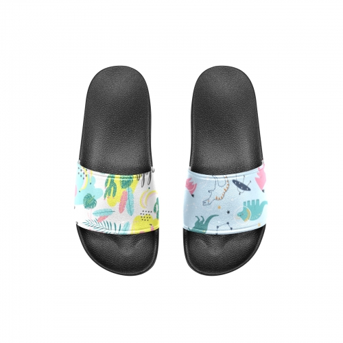 Kid's Slide Sandals(Model 057)