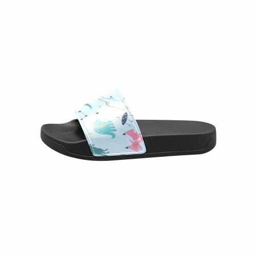 Kid's Slide Sandals(Model 057)