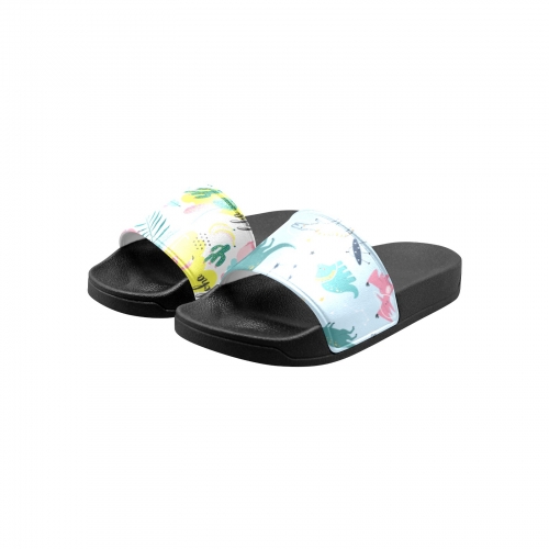 Kid's Slide Sandals(Model 057)