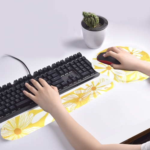 Mouse Pads & Wrist Rests