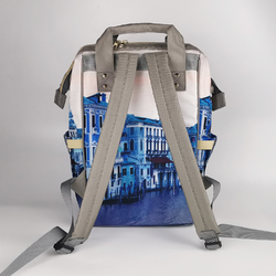 Multi-Function Backpack(Model1688)