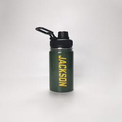 Kids Water Bottle with Chug Lid (12 oz)