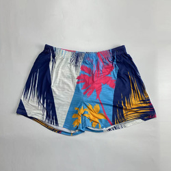 Men's Pajama Shorts