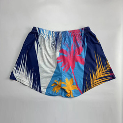 Men's Pajama Shorts