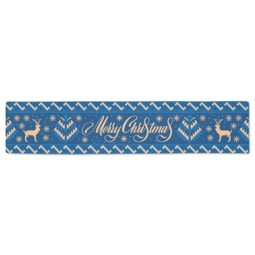 Polyester Table Runner 16" x 72"