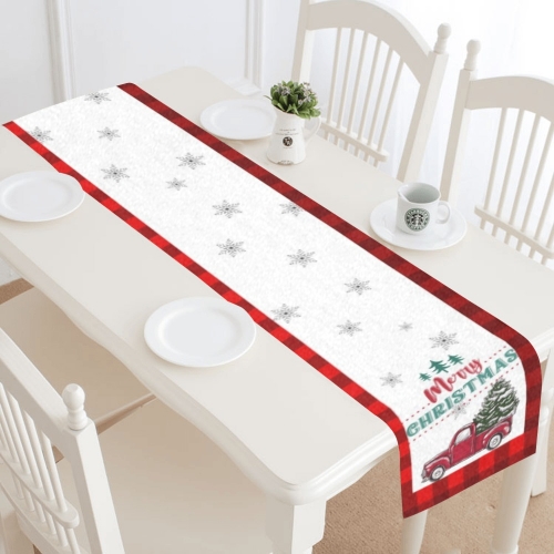 Polyester Table Runner 14"x 72"