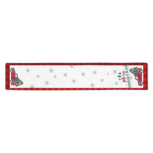 Polyester Table Runner 14"x 72"