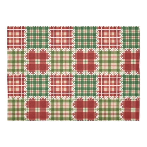 Polyester Tablecloth 84"x 60"