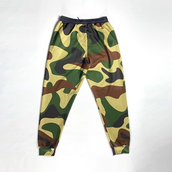 All Over Print Unisex Sweatpants(Model L11)