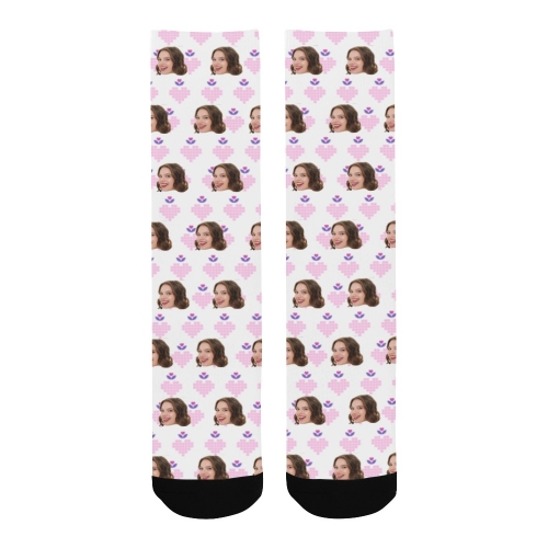 Men's Custom Socks